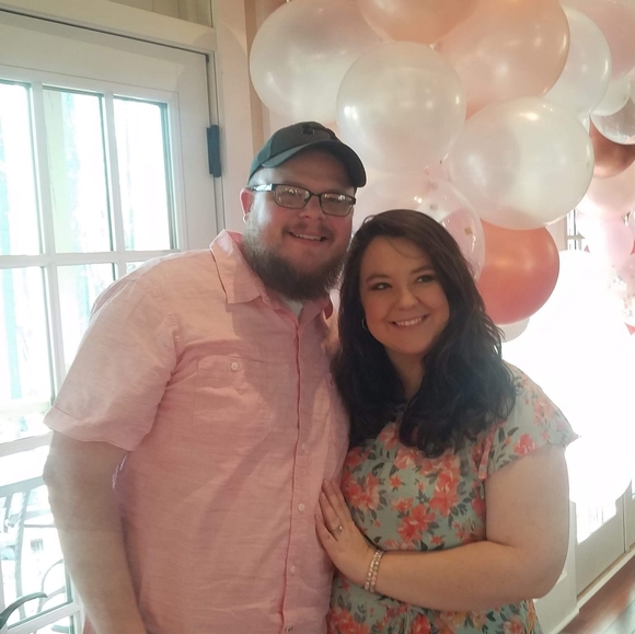 Meet your Posher, Alaina - Picture 4 of 4